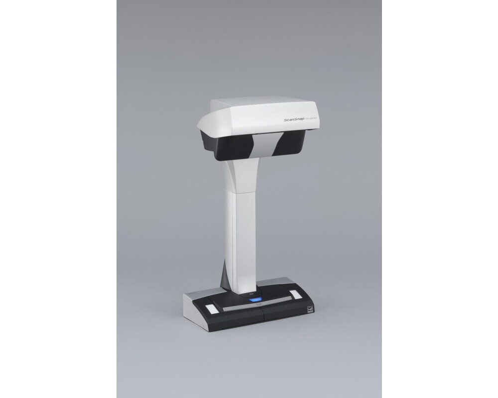 Скенер FUJITSU PFU:PA03641-B301 ScanSnap SV600 8