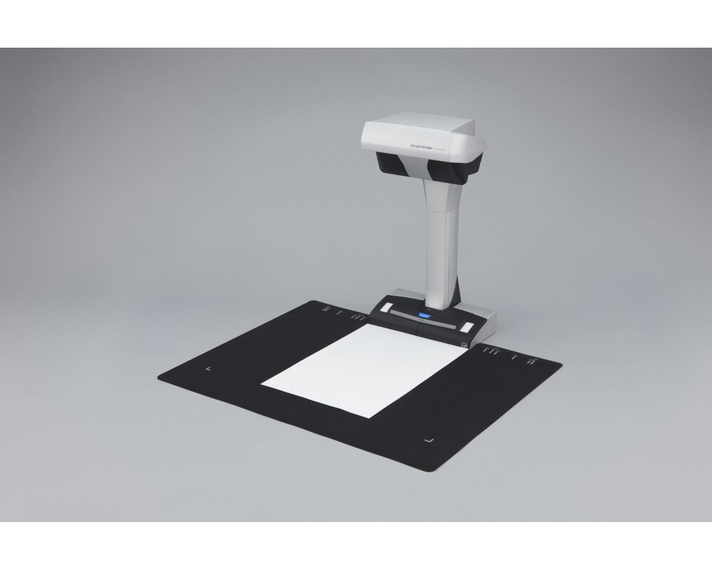 Скенер FUJITSU PFU:PA03641-B301 ScanSnap SV600 6