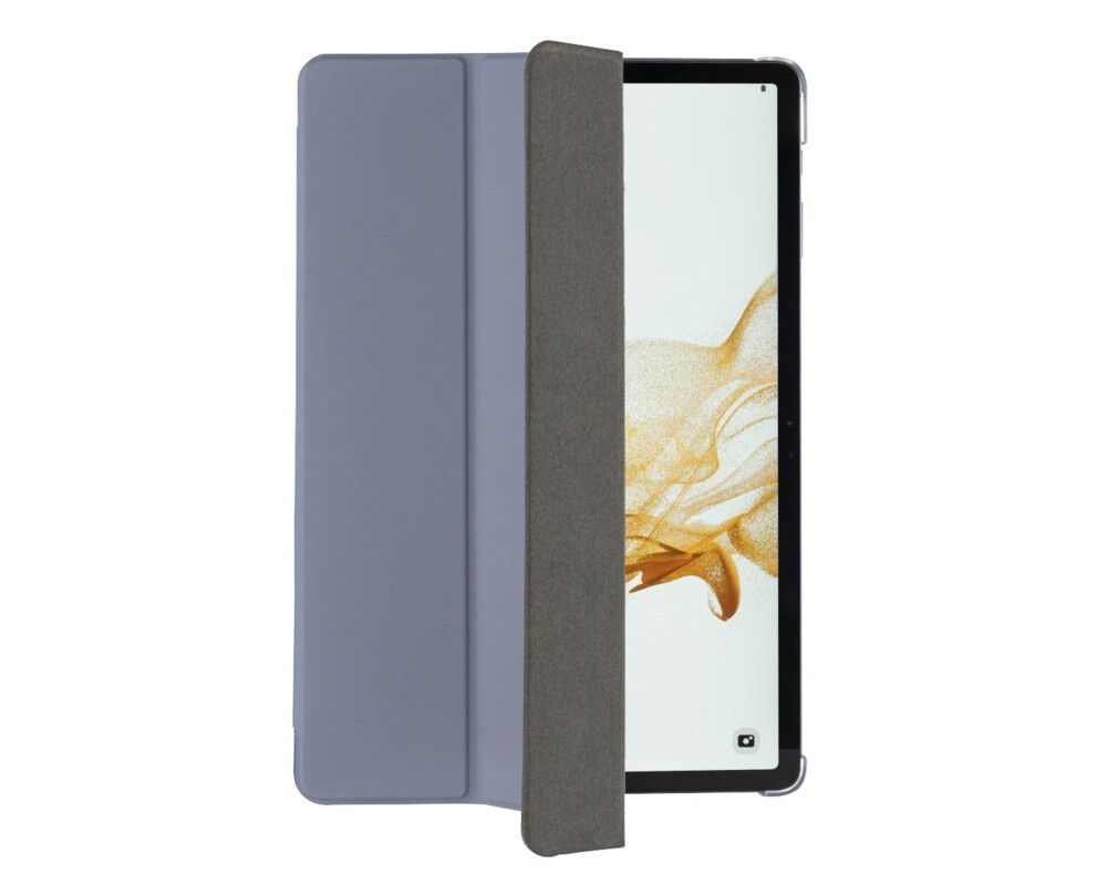 Калъф за таблет HAMA Fold Clear, За Samsung Galaxy Tab S7 FE/S7+/S8+ 12.4" 2