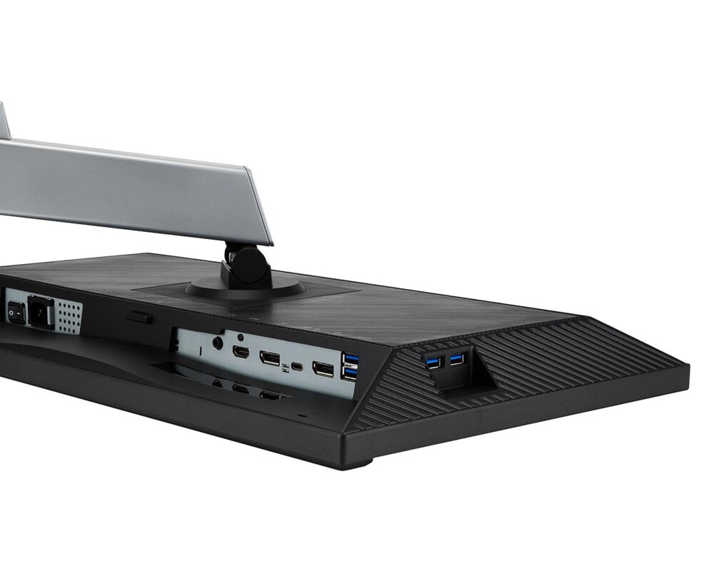 Монитор ASUS 23.8 PA247CV 25