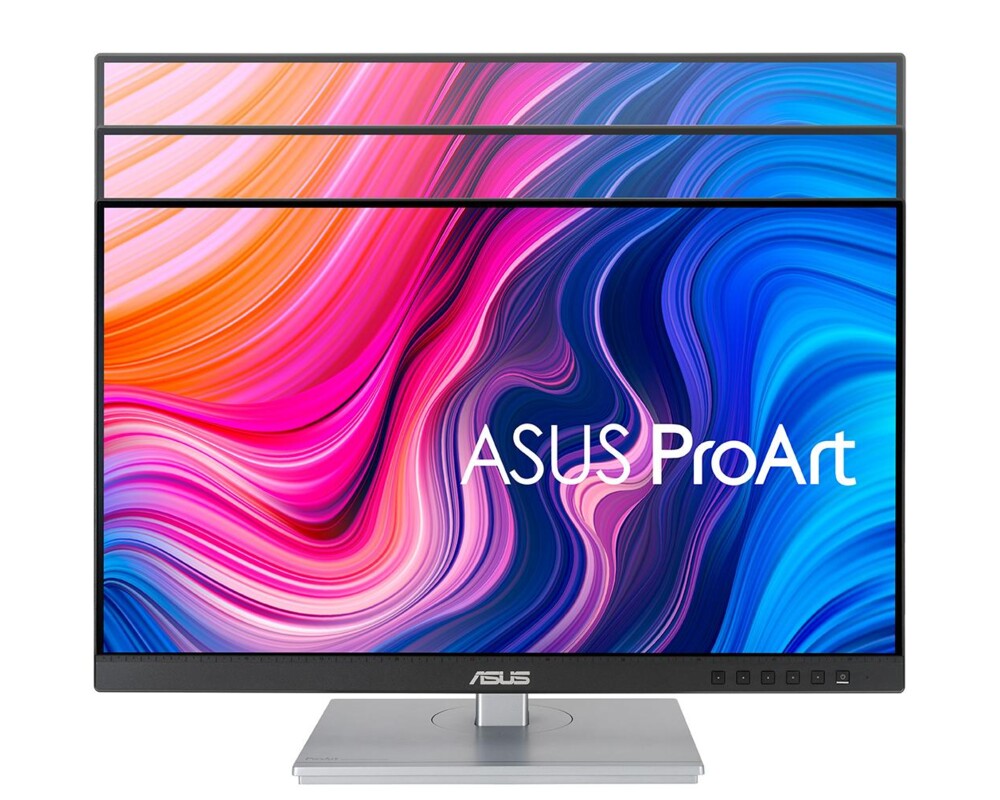 Монитор ASUS 23.8 PA247CV 20