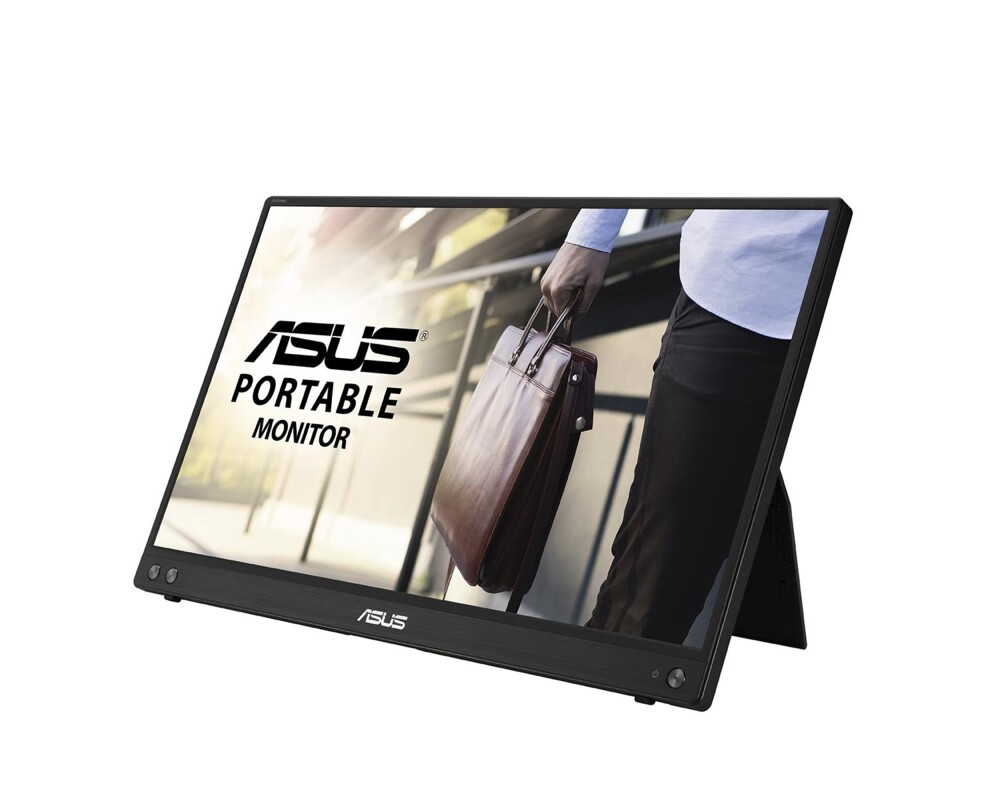 Монитор Asus ZenScreen MB16ACV Portable USB Monitor 7