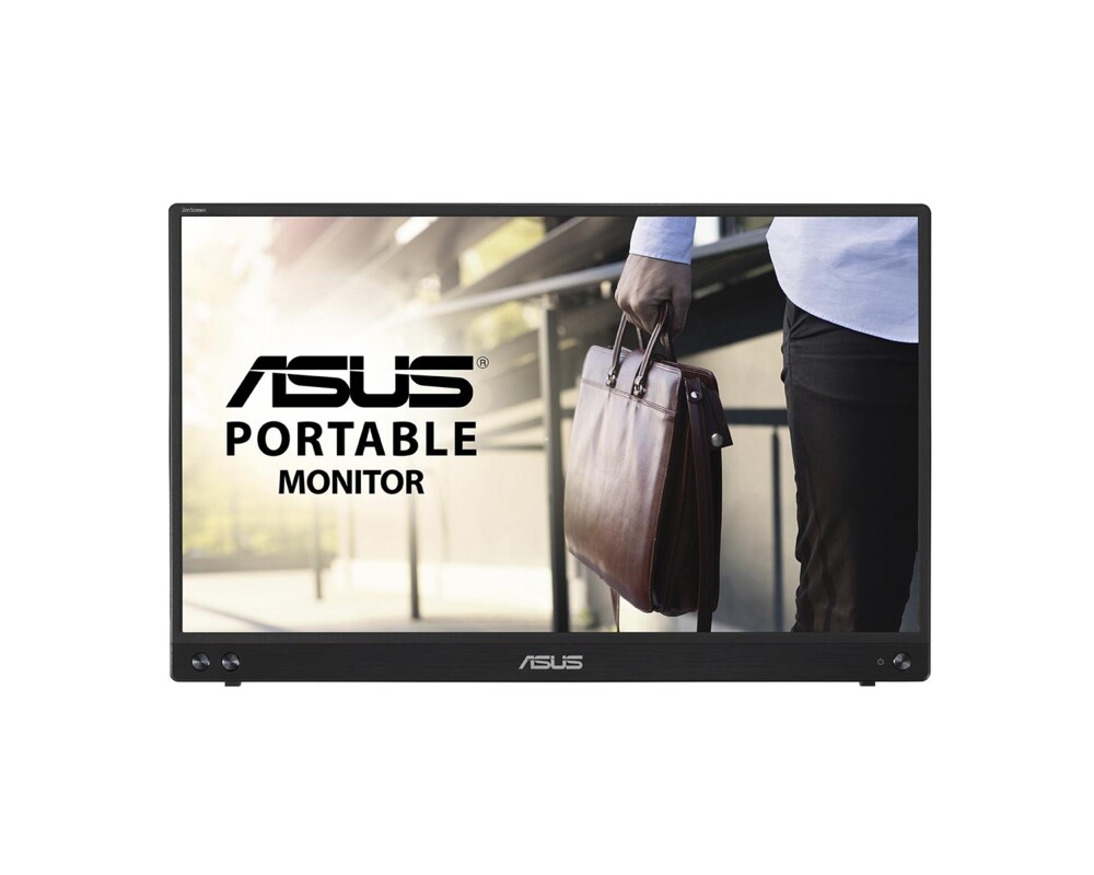 Монитор Asus ZenScreen MB16ACV Portable USB Monitor 6