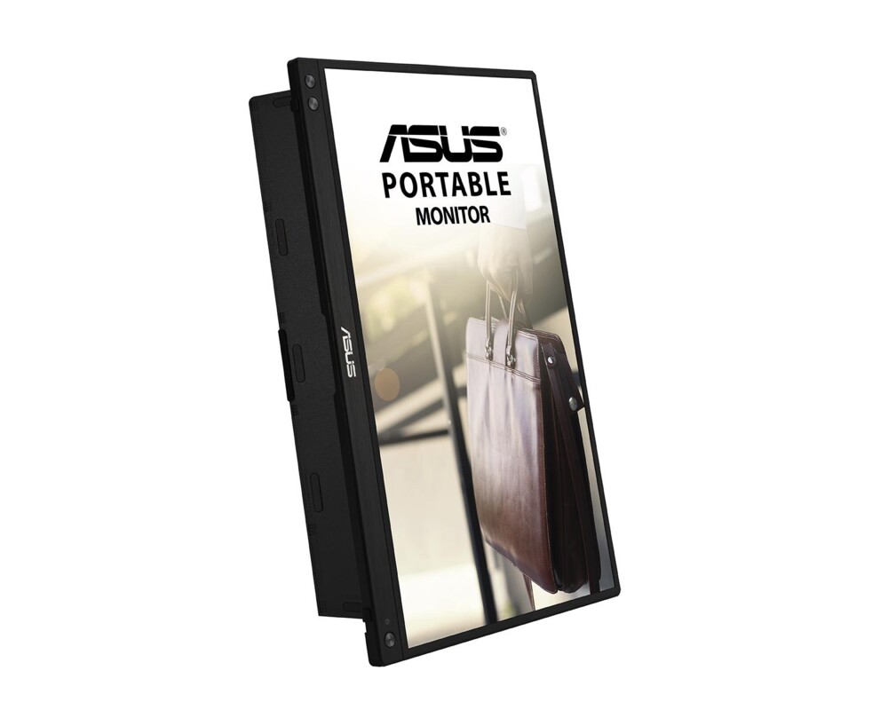 Монитор Asus ZenScreen MB16ACV Portable USB Monitor 9