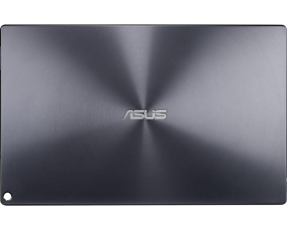 Монитор ASUS 15.6 MB16AMT ZENSCR TOUCH 8