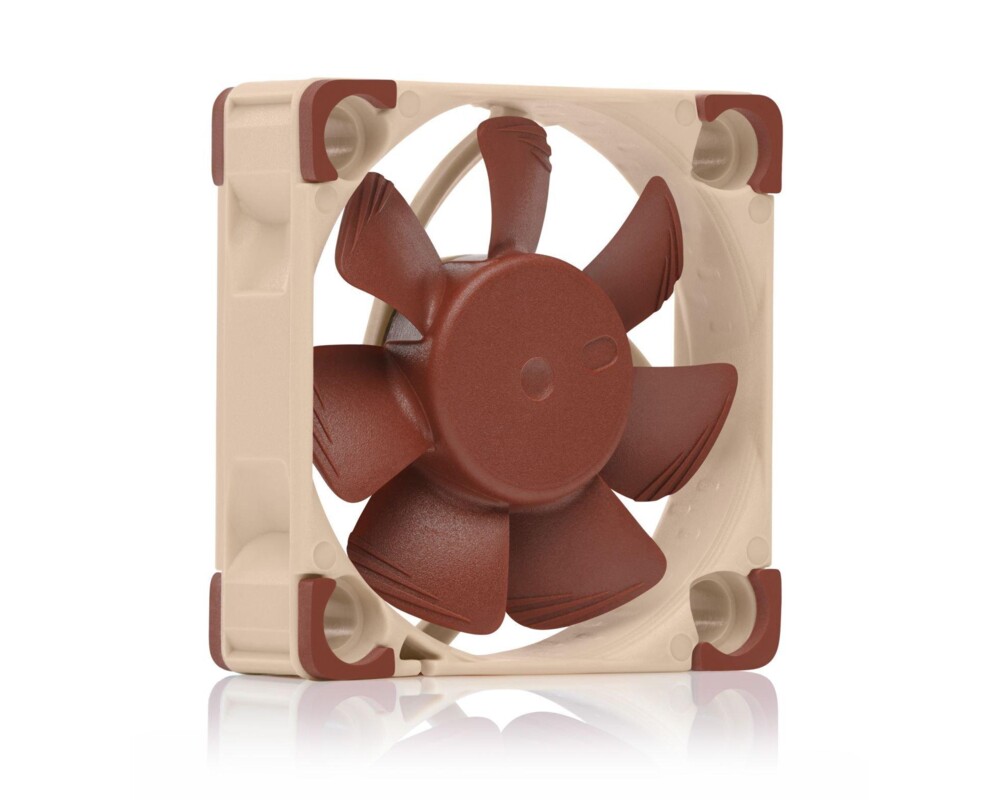Вентилатор Noctua 40mm NF-A4x10 PWM 9