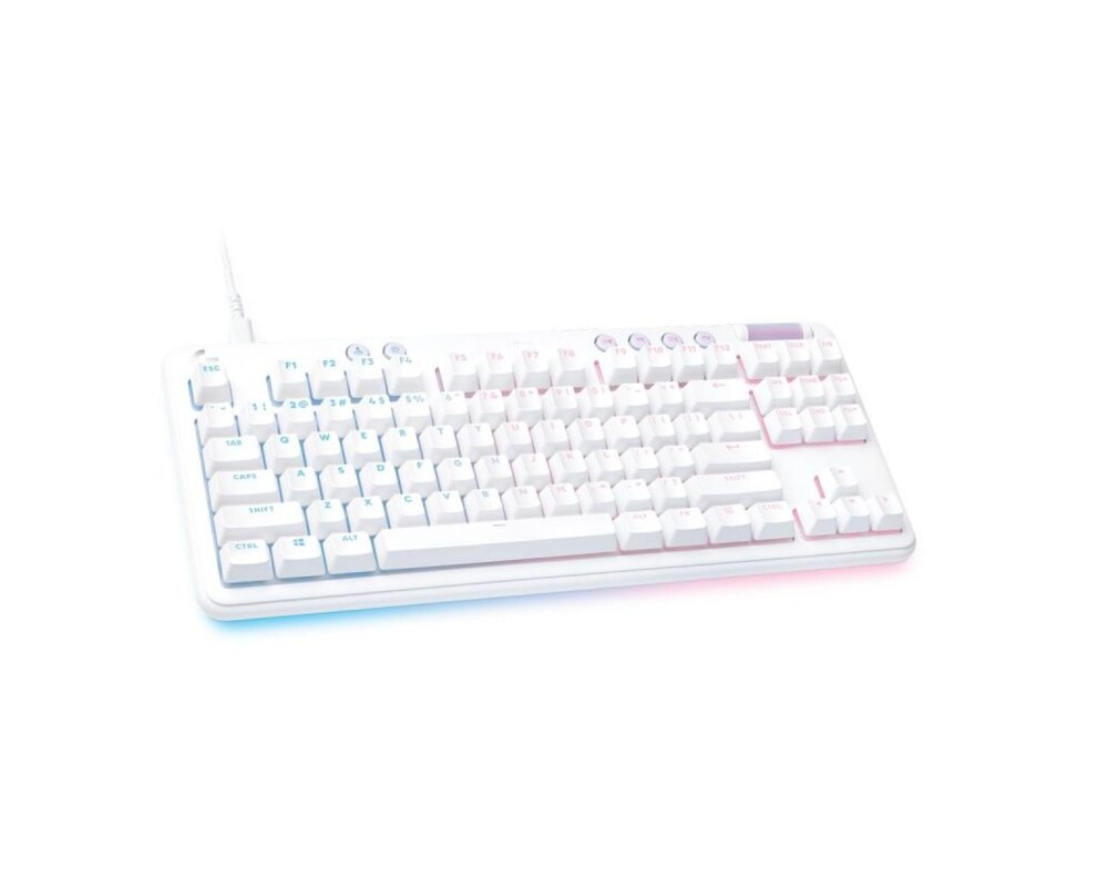 Клавиатура Logitech G713 TKL GX Tactile 12