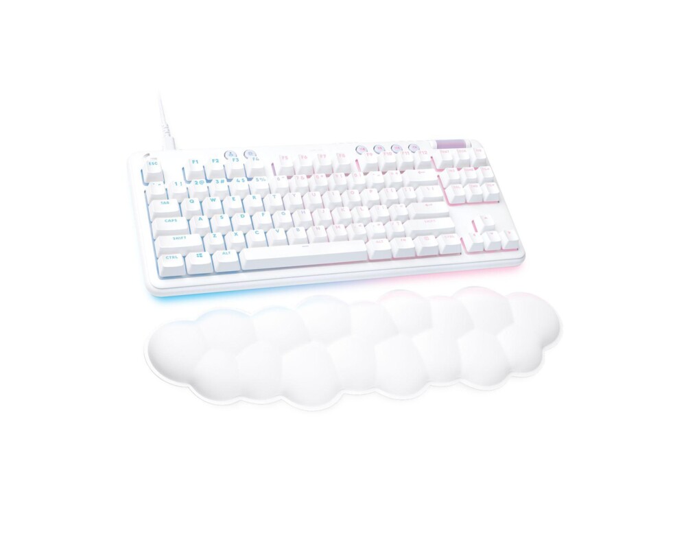 Клавиатура Logitech G713 TKL GX Tactile 4