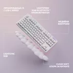 Клавиатура Logitech G715 TKL GX Tactile 9