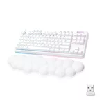 Клавиатура Logitech G715 TKL GX Tactile 4