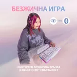 Клавиатура Logitech G715 TKL GX Tactile 6