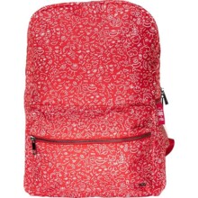  HAMA HaHaHa Feel, До 15.6&quot;, Червена, 185672 522673 HAMA-185672 на топ цена - PIC.bg