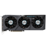 <span>Видеокарта</span> Gigabyte GeForce RTX 3070 EAGLE OC 8GB GDDR6 <span class='catalog-num-in-name'>N3070EAGLE-OC-8GD</span> - 