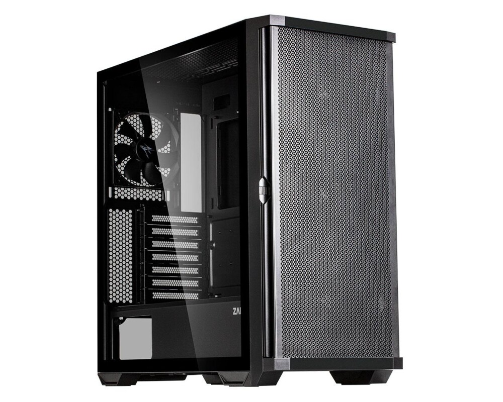 Кутия Zalman EATX - Z10 - Mesh 29