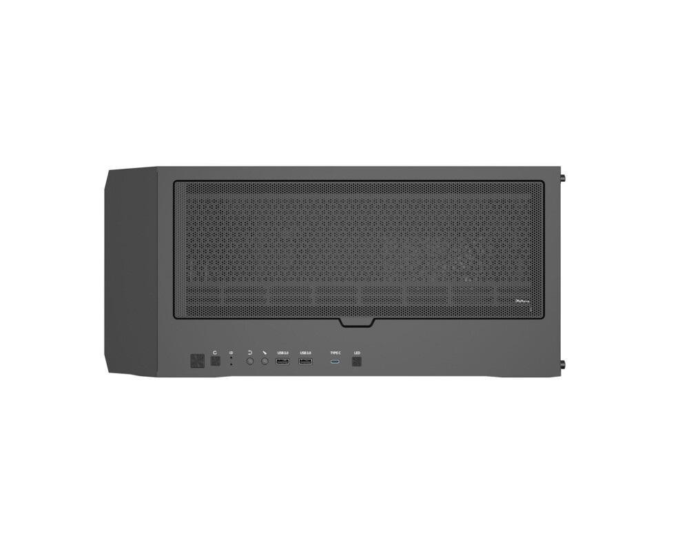 Кутия Zalman EATX - Z10 - Mesh 33