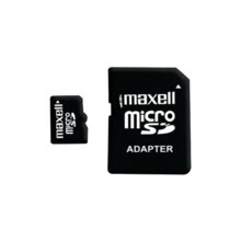  Maxell micro SDXC, 64GB 529337 ML-SDMICRO-64GB-CLASS10 на топ цена - PIC.bg