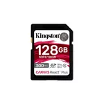 <span>Флаш карта</span> Kingston Canvas React SDXC 128GB <span class='catalog-num-in-name'>KIN-SDR2-128GB</span> - 
