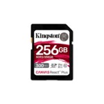 <span>Флаш карта</span> Kingston Canvas React SDXC 256GB <span class='catalog-num-in-name'>KIN-SDR2-256GB</span> - 