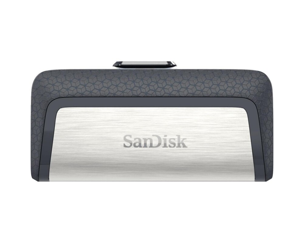 Флаш памет 256 GB SanDisk Ultra Dual Drive USB Type-CTM 3