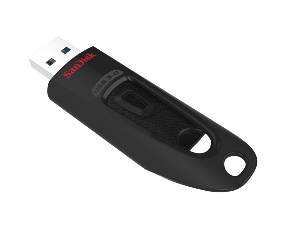 Флаш памет SanDisk Ultra USB 3.0 16GB 2