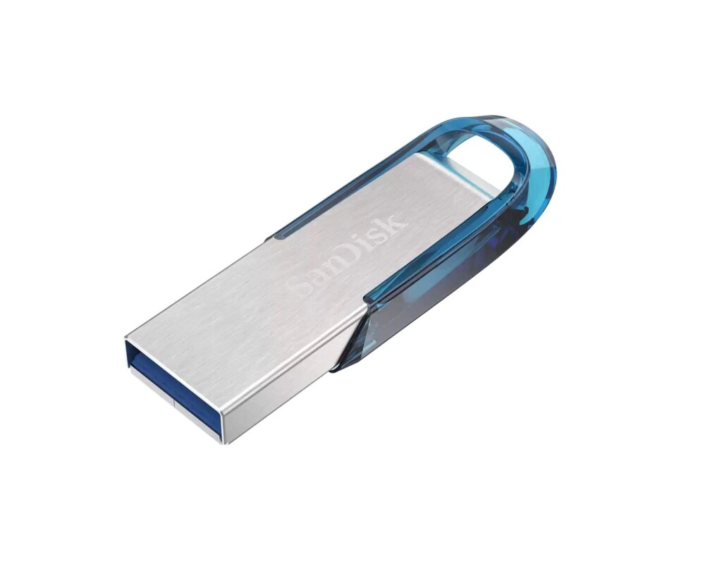 Флаш памет SanDisk Ultra Flair 128GB 2