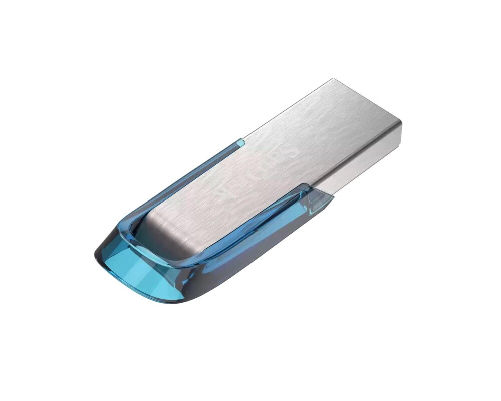 Флаш памет SanDisk Ultra Flair 128GB 5