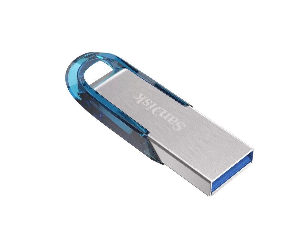 Флаш памет SanDisk Ultra Flair 128GB 3