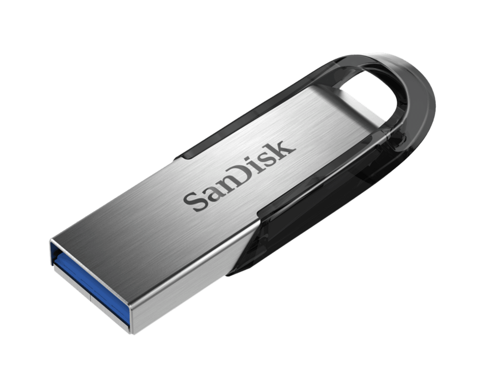 Флаш памет SanDisk Ultra Flair USB 3.0 32GB; EAN: 6... 2