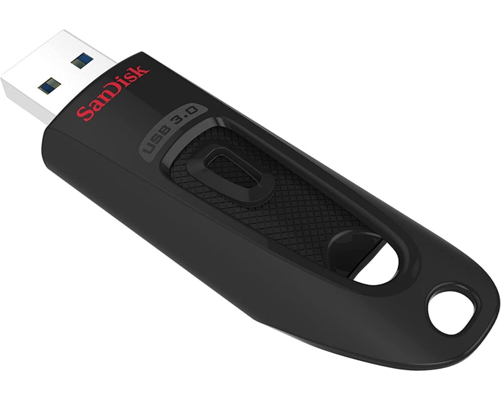 Флаш памет SANDISK Ultra 512GB USB 3.0 Flash Drive 4