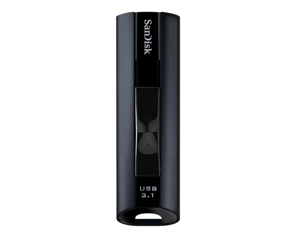 Флаш памет SANDISK 128GB Extreme PRO USB 3.2 Gen 1... 3