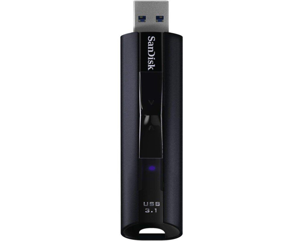 Флаш памет SanDisk Extreme PRO USB 3.1 Solid State... 2