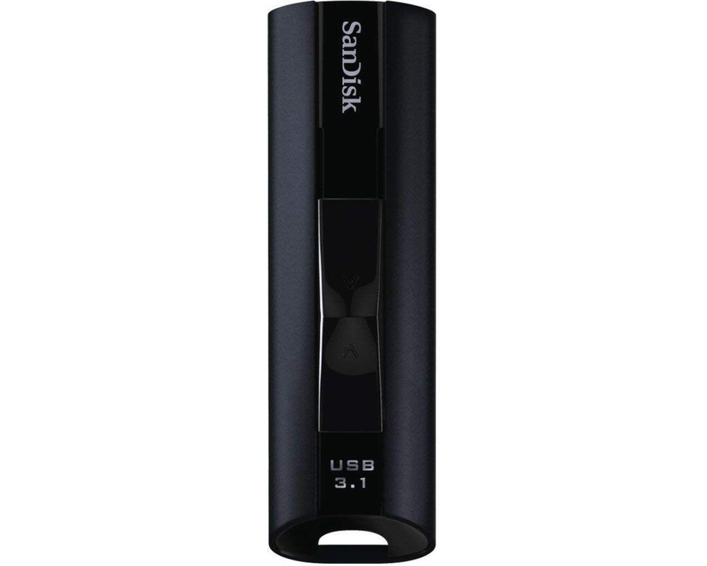 Флаш памет SanDisk Extreme PRO USB 3.1 Solid State... 5