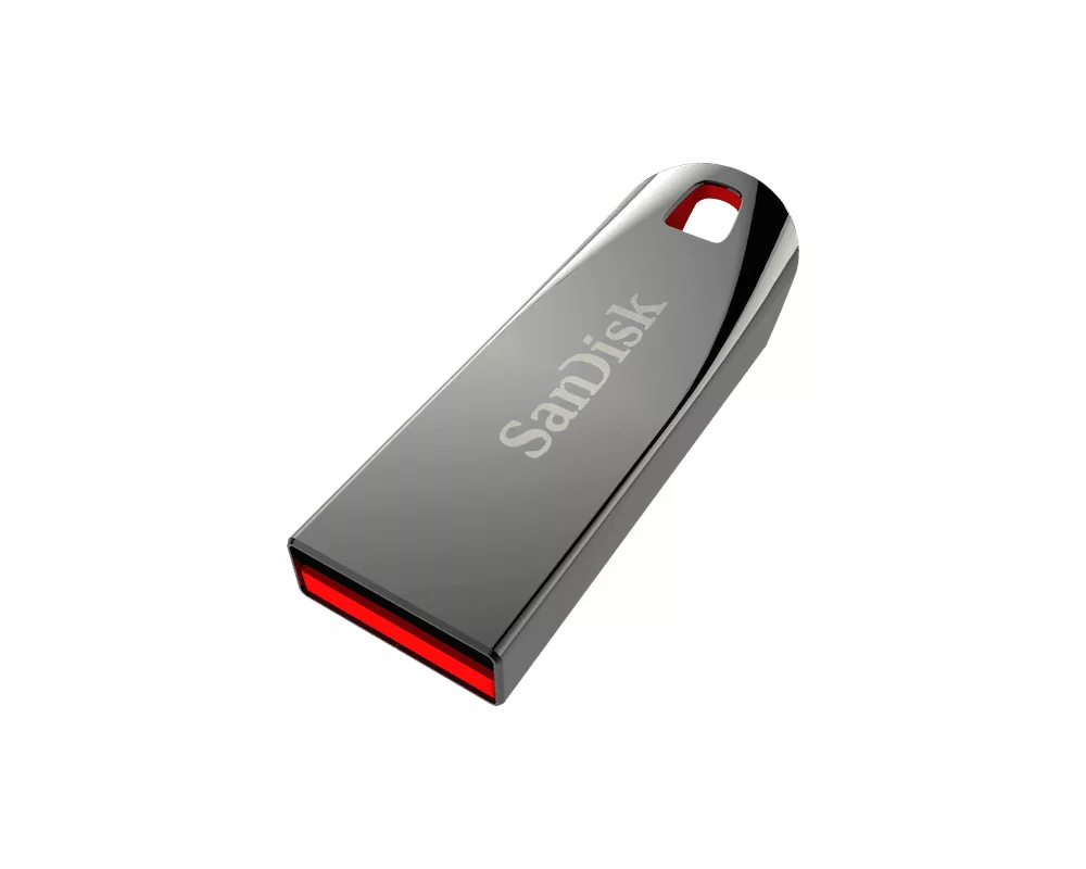 Флаш памет SanDisk Cruzer Force 32GB; EAN: 61965909... 3