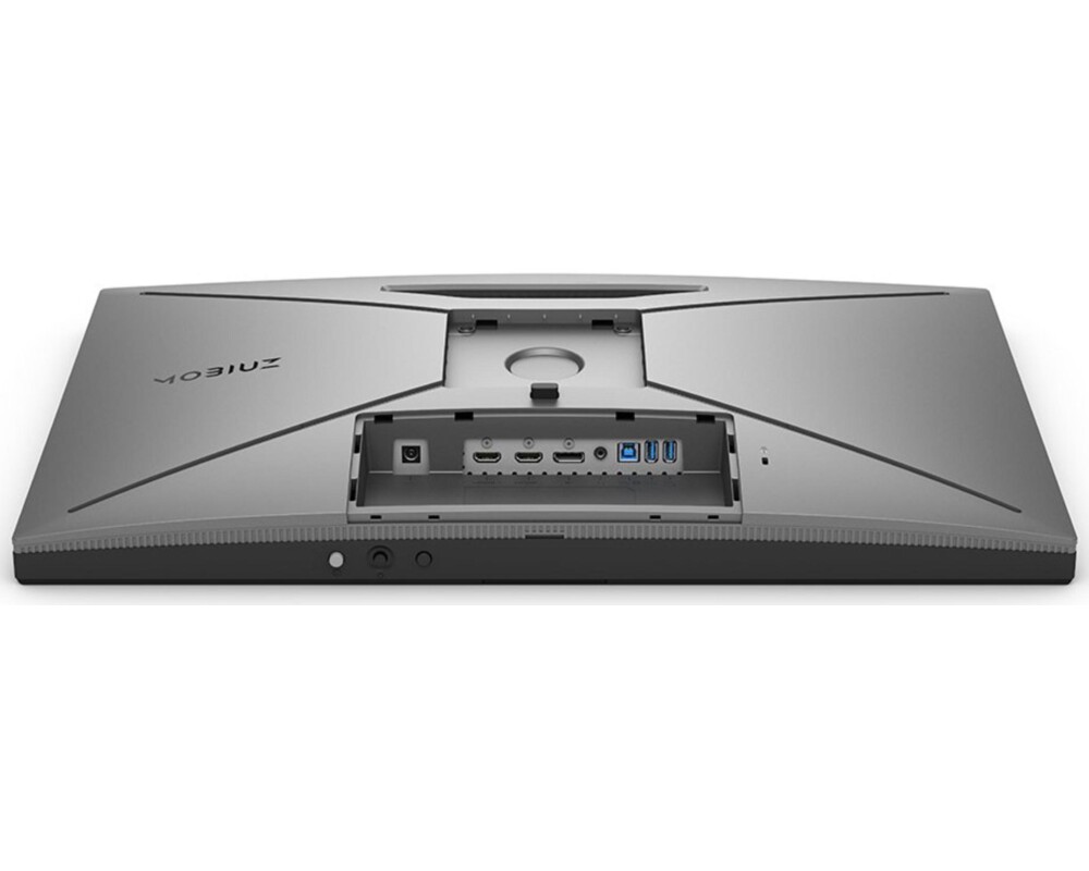 Монитор BenQ MOBIUZ EX270QM 27"IPS 15