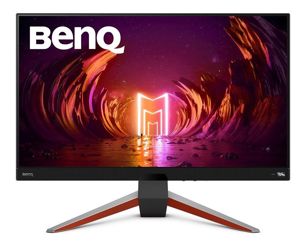 Монитор BenQ MOBIUZ EX270QM 27"IPS 10
