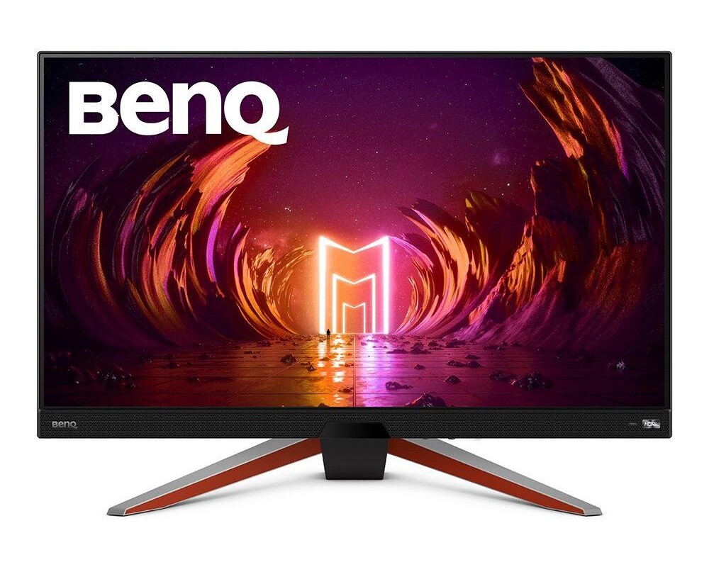 Монитор BenQ MOBIUZ EX270QM 27"IPS 11