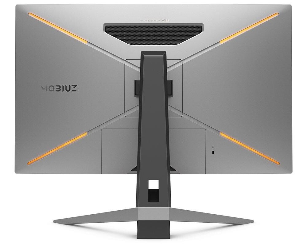 Монитор BenQ MOBIUZ EX270QM 27"IPS 14