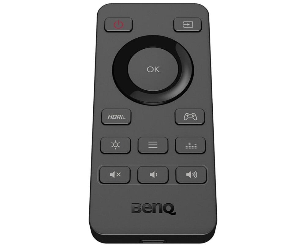 Монитор BenQ MOBIUZ EX270QM 27"IPS 17