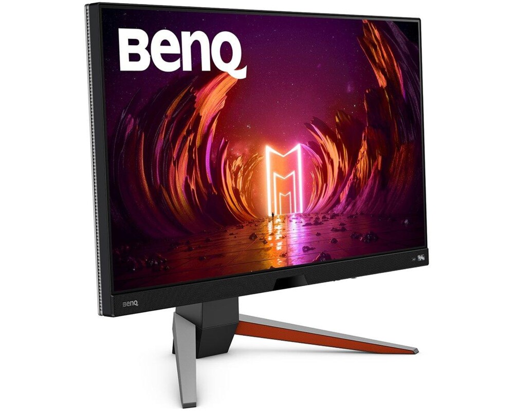 Монитор BenQ MOBIUZ EX270QM 27"IPS 13