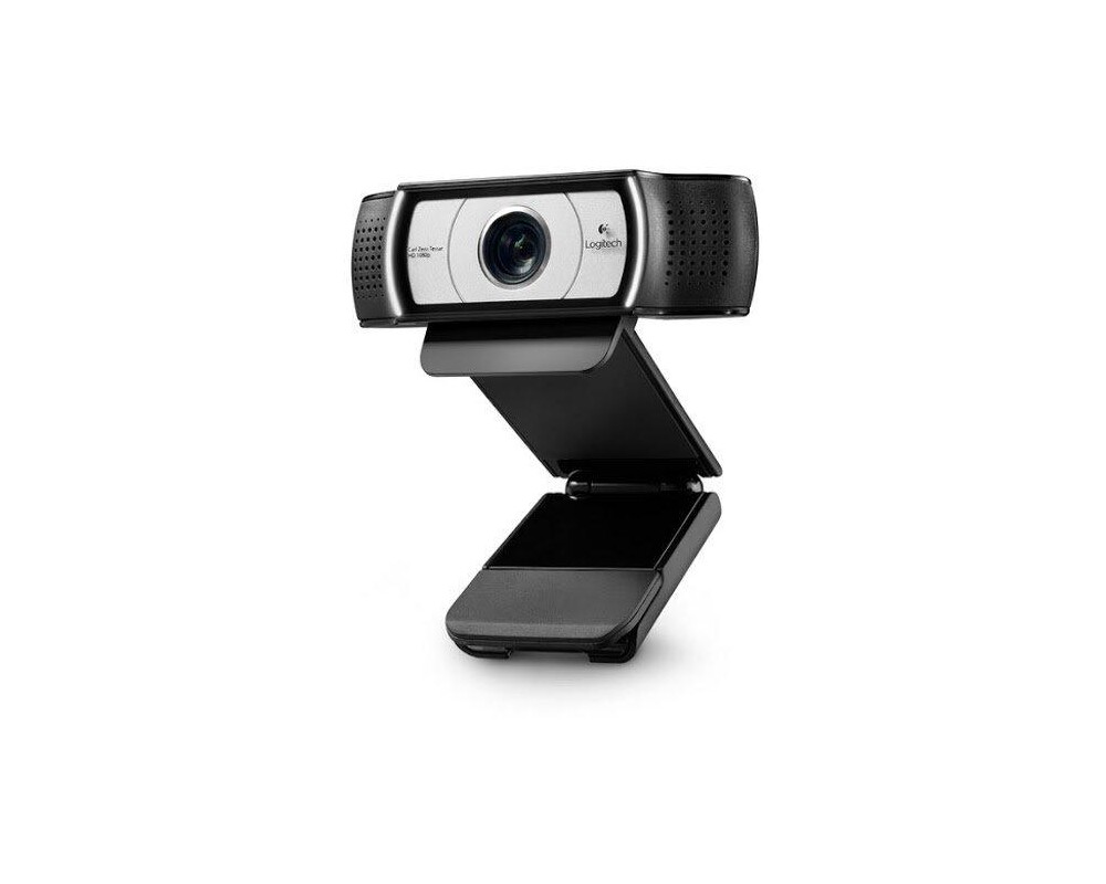 Уеб камера LOGITECH C930E WEBCAM - EMEA 10