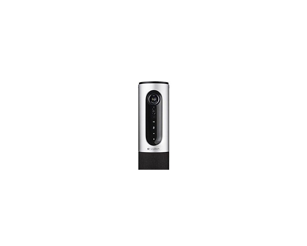 Видеоконферентна система LOGITECH CONNECT CONFERENCE CAM - EMEA 3