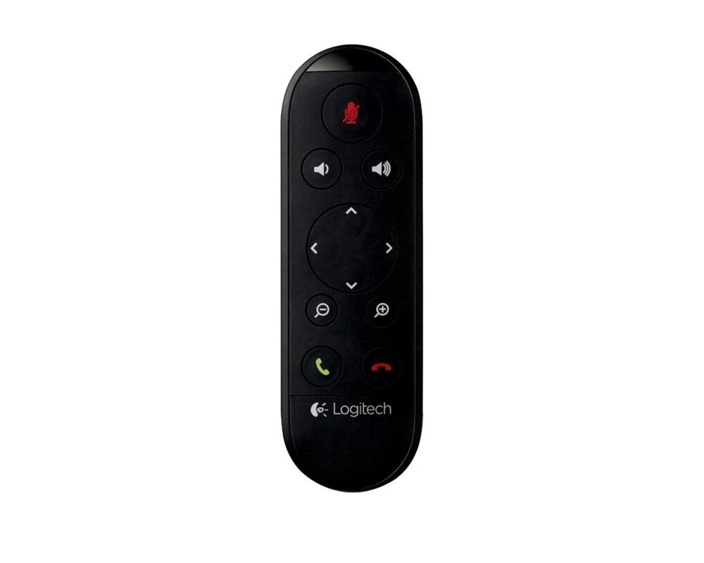 Видеоконферентна система LOGITECH CONNECT CONFERENCE CAM - EMEA 6