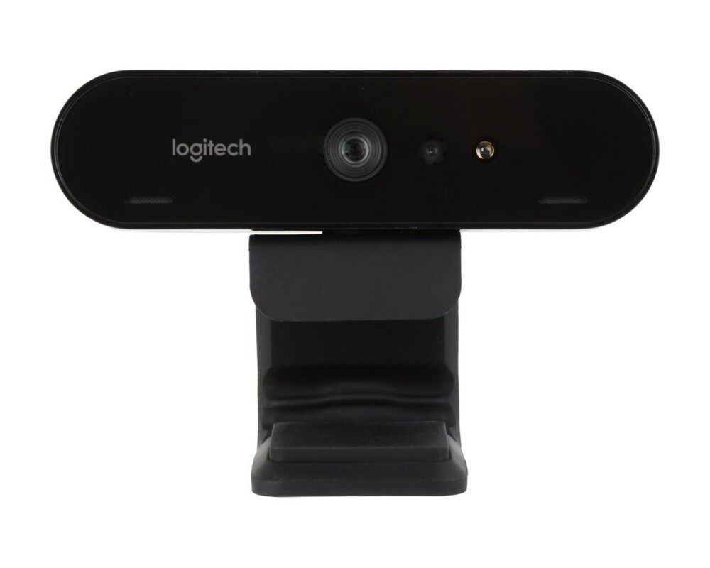 Уеб камера Logitech Brio 4K Ultra HD webcam 12
