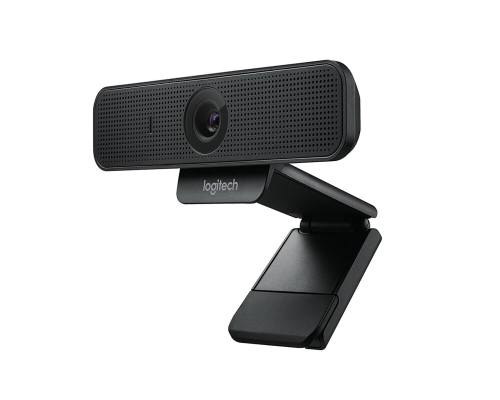 Уеб камера LOGITECH C925E Full HD Webcam - BLACK -... 6