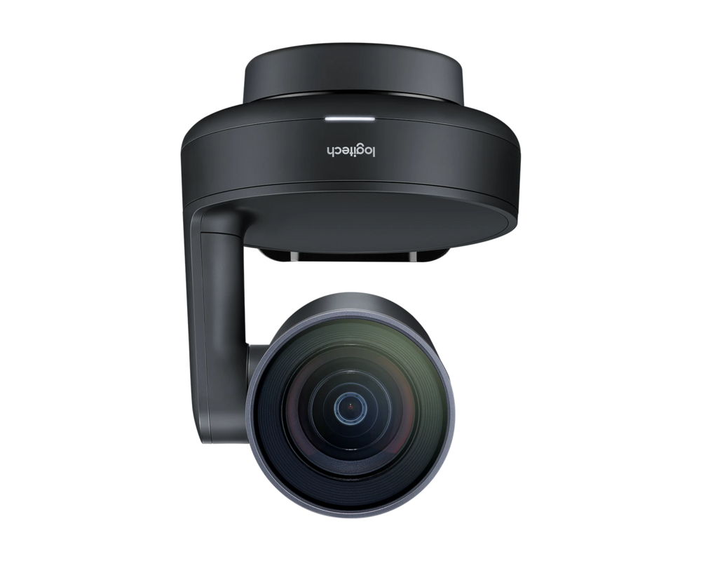 Видеоконферентна система LOGITECH RALLY CAMERA BLACK - EMEA 19