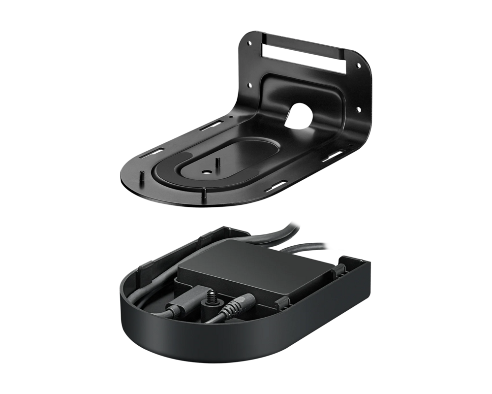 Видеоконферентна система LOGITECH RALLY CAMERA BLACK - EMEA 21