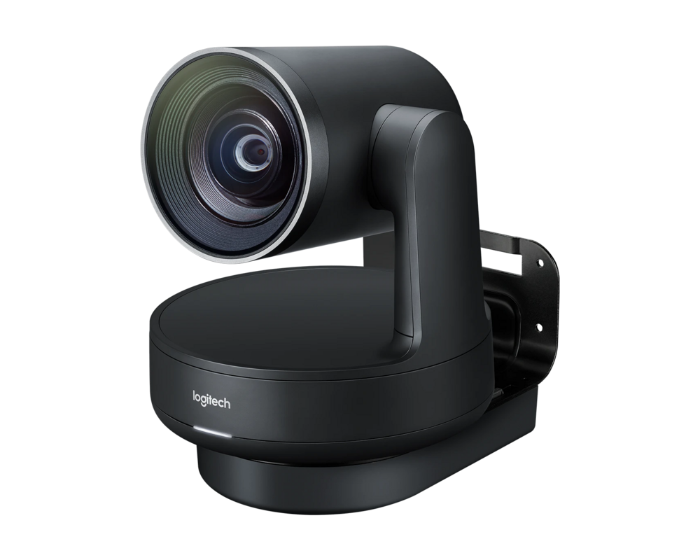 Видеоконферентна система LOGITECH RALLY CAMERA BLACK - EMEA 20