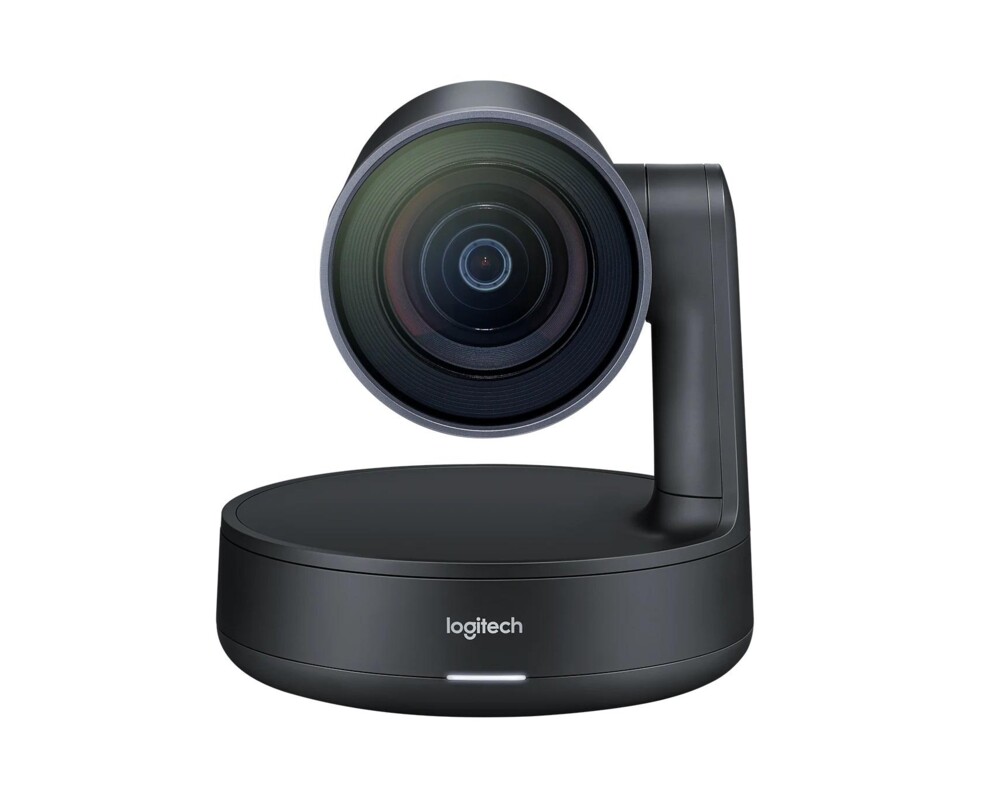Видеоконферентна система LOGITECH RALLY PLUS ULTRA-HD CONFERENCE... 14