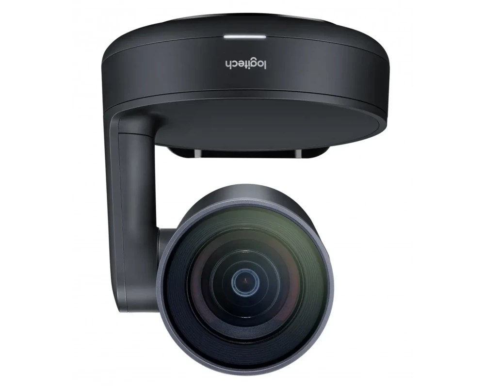 Видеоконферентна система LOGITECH RALLY PLUS ULTRA-HD CONFERENCE... 17