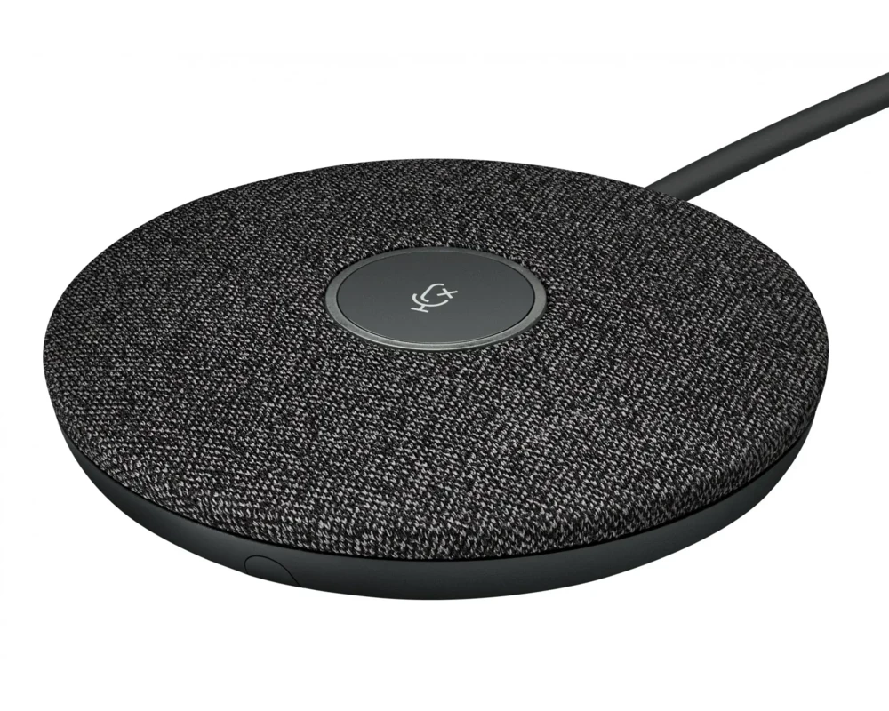 Видеоконферентна система LOGITECH RALLY PLUS ULTRA-HD CONFERENCE... 19